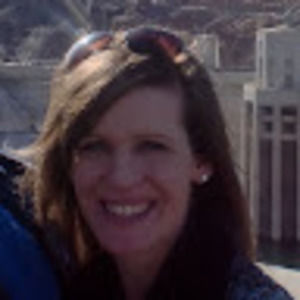 Meet your Posher, Leslie